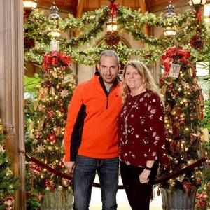 Meet your Posher, Laine